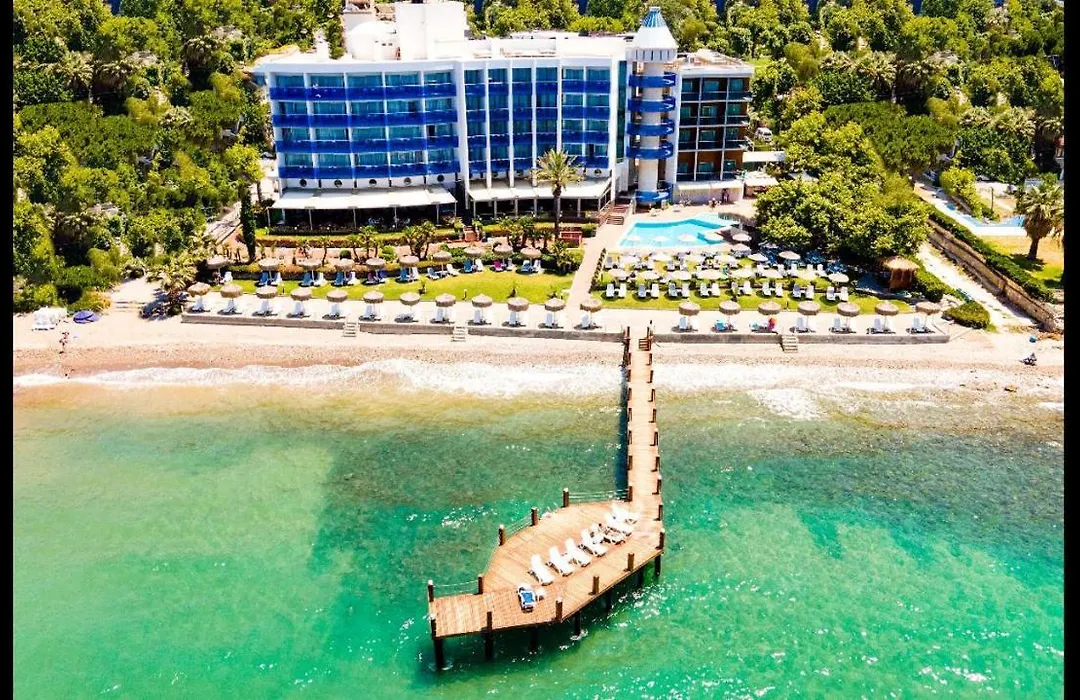 Faustina Hotel & Spa-1