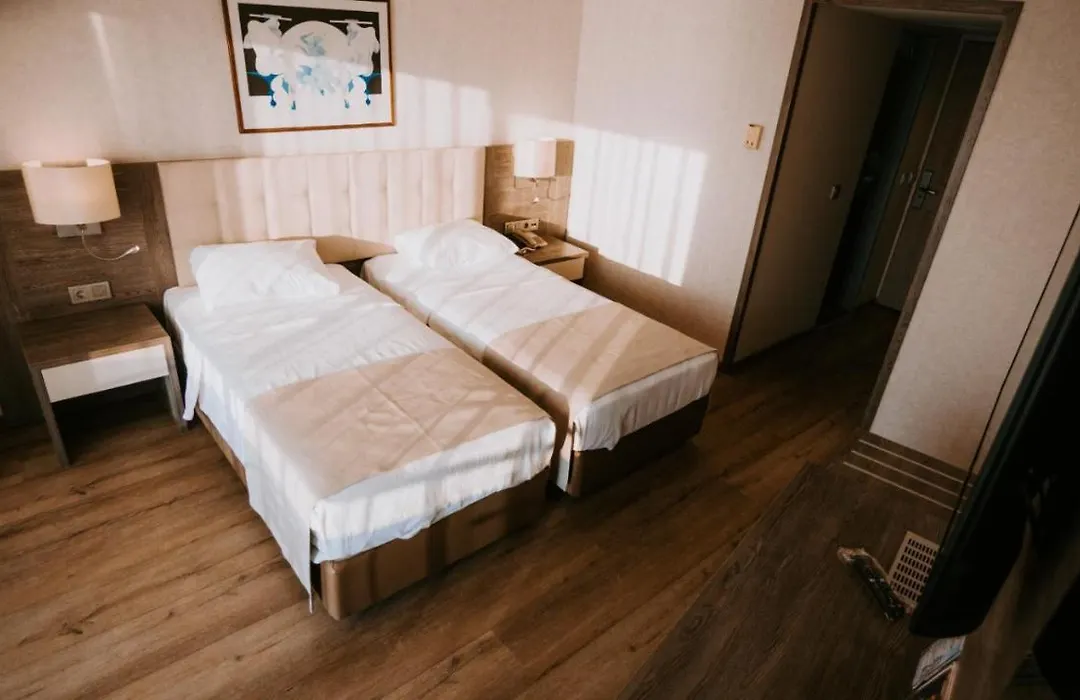 Faustina Hotel & Spa-1